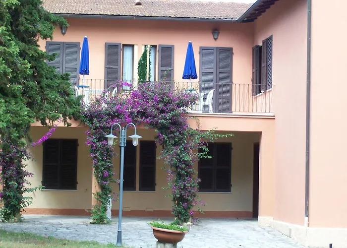 Park Hotel Napoleone